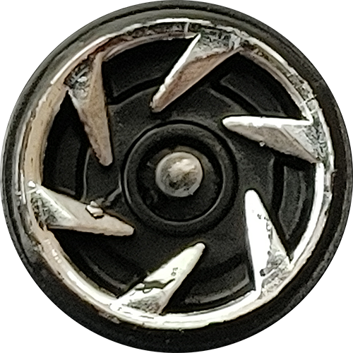 Ryu Asada 6-Spoke